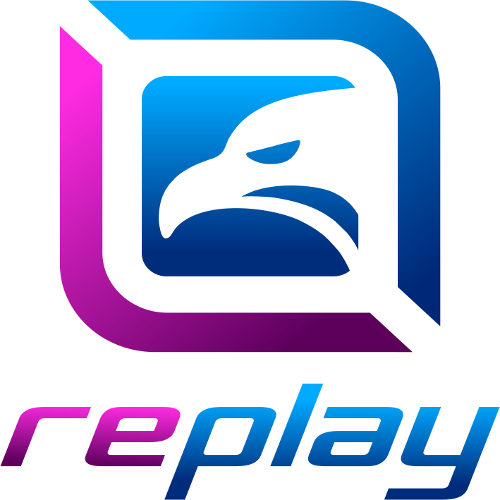 Replay Sponsor